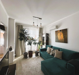 Apartament, 2 rooms, 48.31 mp Bucuresti/Aviatiei