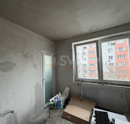 Apartament, 2 rooms, 48.41 mp Bucuresti/Crangasi