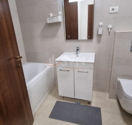 Apartament, 2 rooms, 48.6 mp Bucuresti/Sisesti