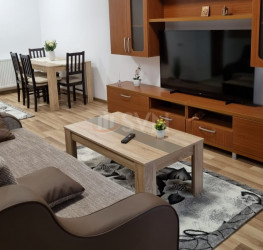 Apartament, 2 rooms, 48.6 mp Bucuresti/Sisesti