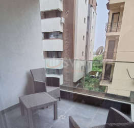 Apartament, 2 rooms, 48.6 mp Bucuresti/Sisesti