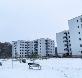 Apartament, 2 rooms, 48.62 mp Bucuresti/Baneasa