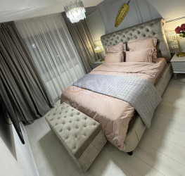 Apartament, 2 rooms, 48.7 mp Bucuresti/Grozavesti