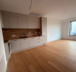 Apartament, 2 rooms, 48.8 mp Bucuresti/Pipera