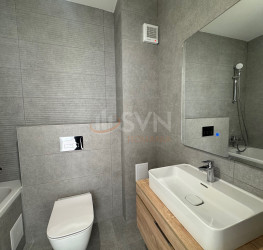Apartament, 2 rooms, 48.84 mp Bucuresti/Barbu Vacarescu