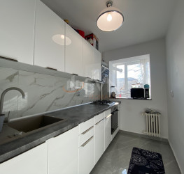 Apartament, 2 rooms, 48.9 mp Bucuresti/P-ta Victoriei