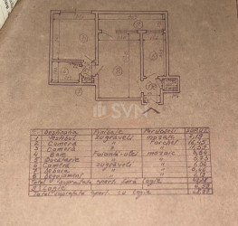 Apartament, 2 rooms, 49 mp Bucuresti/Dorobanti