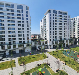 Apartament, 2 rooms, 49 mp Bucuresti/Cotroceni