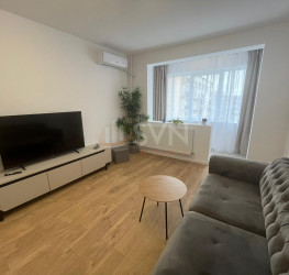 Apartament, 2 rooms, 49 mp Bucuresti/Tineretului