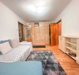 Apartament, 2 rooms, 49 mp Bucuresti/Lacul Tei