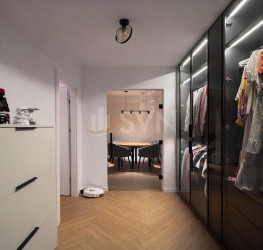 Apartament, 2 rooms, 49 mp Bucuresti/Titan