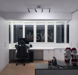 Apartament, 2 rooms, 49 mp Bucuresti/Titan