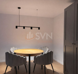 Apartament, 2 rooms, 49 mp Bucuresti/Titan