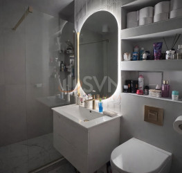 Apartament, 2 rooms, 49 mp Bucuresti/Titan