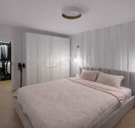 Apartament, 2 rooms, 49 mp Bucuresti/Titan