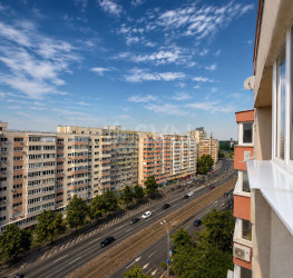 Apartament, 2 rooms, 49.02 mp Bucuresti/Obor