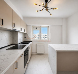 Apartament, 2 rooms, 49.02 mp Bucuresti/Obor