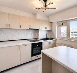 Apartament, 2 rooms, 49.02 mp Bucuresti/Obor