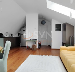 Apartament, 2 rooms, 49.21 mp Brasov/Centru