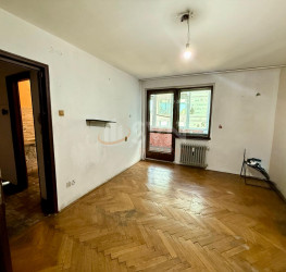 Apartament, 2 rooms, 49.4 mp Bucuresti/Barbu Vacarescu