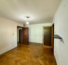 Apartament, 2 rooms, 49.4 mp Bucuresti/Barbu Vacarescu