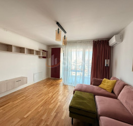 Apartament, 2 rooms, 49.4 mp Bucuresti/Floreasca
