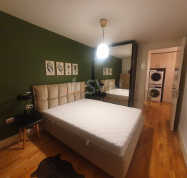 Apartament, 2 rooms, 49.4 mp Bucuresti/Floreasca