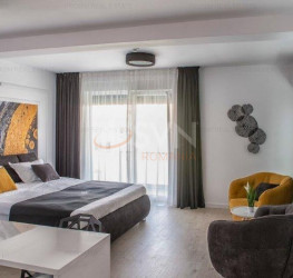 Apartament, 2 rooms, 49.46 mp Bucuresti/Herastrau