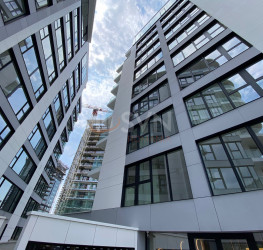 Apartament, 2 rooms, 49.5 mp Bucuresti/Barbu Vacarescu