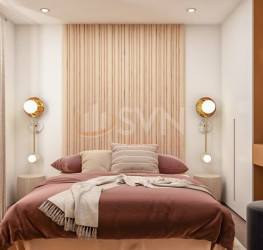 Apartament, 2 rooms, 49.69 mp Bucuresti/Aviatiei