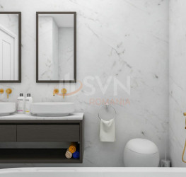 Apartament, 2 rooms, 49.69 mp Bucuresti/Aviatiei