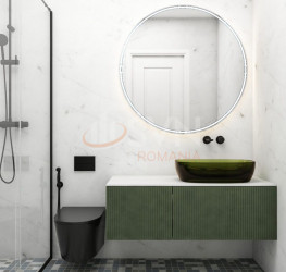 Apartament, 2 rooms, 49.69 mp Bucuresti/Aviatiei