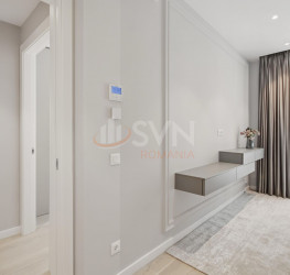 Apartament, 2 rooms, 49.8 mp Bucuresti/Aviatiei