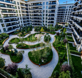 Apartament, 2 rooms, 49.8 mp Bucuresti/Aviatiei
