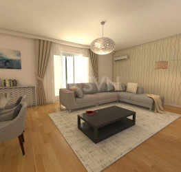 Apartament, 2 rooms, 50 mp Bucuresti/Herastrau