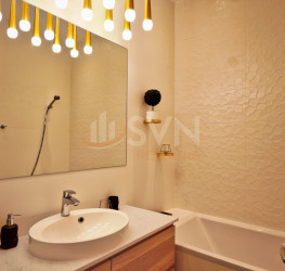 Apartament, 2 rooms, 50 mp Bucuresti/Barbu Vacarescu