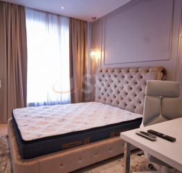 Apartament, 2 rooms, 50 mp Bucuresti/Barbu Vacarescu