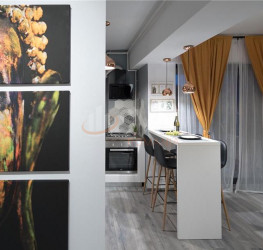 Apartament, 2 rooms, 50 mp Bucuresti/P-ta Unirii