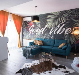 Apartament, 2 rooms, 50 mp Bucuresti/P-ta Unirii