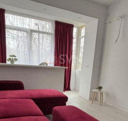 Apartament, 2 rooms, 50 mp Bucuresti/Titan