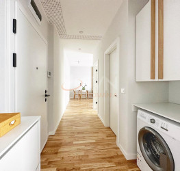 Apartament, 2 rooms, 50 mp Bucuresti/Straulesti