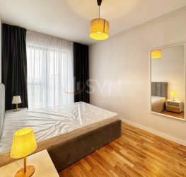 Apartament, 2 rooms, 50 mp Bucuresti/Straulesti
