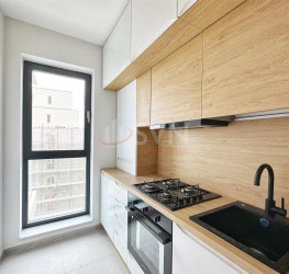 Apartament, 2 rooms, 50 mp Bucuresti/Straulesti