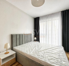 Apartament, 2 rooms, 50 mp Bucuresti/Straulesti