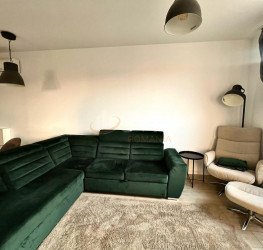 Apartament, 2 rooms, 50 mp Bucuresti/Pipera