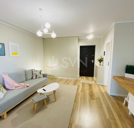 Apartament, 2 rooms, 50 mp Bucuresti/Tineretului