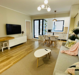 Apartament, 2 rooms, 50 mp Bucuresti/Tineretului