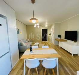Apartament, 2 rooms, 50 mp Bucuresti/Tineretului