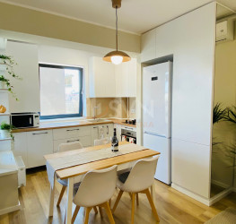 Apartament, 2 rooms, 50 mp Bucuresti/Tineretului