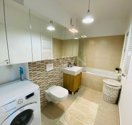 Apartament, 2 rooms, 50 mp Bucuresti/Tineretului